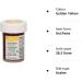 Wilton Golden Yellow Gel Icing Colour 28.3g - Vibrant and Intense Yellow Food Coloring - Buy Online on GoSupps.com
