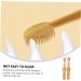 DOITOOL 1 set Tongue for Manual Supplies Tool Degree Durable Brush Small of Oral Kitten - Buy Online on GoSupps.com