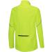 Buy Airtracks Women's Cycling Jacket - Thermo AIR TECH | Windproof Water-Repellent Running Jacket with Reflectors - L Neon - Buy Online on GoSupps.com