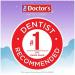 Doctor's NightGuard Advanced Comfort Dental Guard for Teeth Grinding - Pack of 3 - Buy Online on GoSupps.com