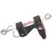 XINL Trolling Clip - Adjustable Downrigger Release Clip for Boat Fishing | International Shipping - Buy Online on GoSupps.com