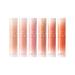 Rome & Nd Glasting Melting Balm - 6 Glossy Lip Colors | High Pigmentation | Vegan | Hydrating Lip Balm (13 Scotch Nude) 3.5g - Buy Online on GoSupps.com