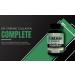 DR. GREENIC Collagen Complete | Multi-Collagen Type I II II V X Vit C A E D3 B3 B7 Calcium Zinc Bromelain Bamboo Silica | GMP & HACCP Certified | cGMP Compliant - Buy Online on GoSupps.com