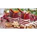 Schwartz Mulled Wine Spices Gift Set - Sachets & Glasses for Festive Season - Buy Online on GoSupps.com