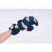 Buy Progressive Rest Hand with Five Straps & Finger Separator - Right Hand - Adult - International Shipping Available - 24-3316 - Buy Online on GoSupps.com