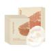Manuka Honey Propolis Perfect Shield Mask | Hydrating Anti-Aging Cooling Elasticity Repair | For Dry and Wrinkled Skin | Pampering Gift | 10 sheets