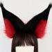 Adult Cosplay Accessories Anime Theme Hell's Inn Alastor Animal Ears Ear Headband Prop - Buy Online on GoSupps.com