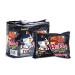 Gharana Swaad ka Khazaana Dried Chicken Buldak Noodles - 140gm (Pack of 5) | Fiery Heat | Korean Ramen Variety | Spicy Sauce | Dried Chicken Flavour | Instant Noodles |