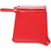 YUYTE Right Hand Pill Counting Tray & Spatula - Professional Plastic Pill Counting Tool for Home & Pharmacy Use - Buy Online on GoSupps.com