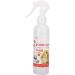 Pet Odor Eliminator 220ml Rabbit Cage Stain and Odor Remover for Small Animals Hamster Rabbit Urine Feces Vomit and Drool(Honey Peach) - Buy Online on GoSupps.com