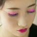 Lijun LED Light Up Waterproof False Eyelashes - Luminous Green Halloween Party Lash Essentials - Buy Online on GoSupps.com