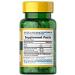 Evening Primrose Oil 500mg with GLA by Puritan's Pride - 100 Count White Capsules - Buy Online on GoSupps.com
