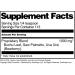 Buchu Saw Palmetto and Uva Ursi Formula Powder (4 oz ZIN: 512130) - 3 Pack - Buy Online on GoSupps.com
