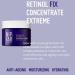Nip+Fab Christmas Gift Set: The Night Shift Trio with Retinol Fix Serum and Overnight Cream for Firmer, Smoother Skin - Buy Online on GoSupps.com
