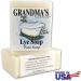 Buy Grandma's Lye Soap Set - 4 BIG 6 oz. Bars | Natural Handmade Soap for Healthy Skin - International Shipping Available - Buy Online on GoSupps.com