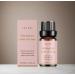 Herliaison UltraGrow PtZ470 Lot de 2 flacons de 10 ml pour renforcer les ongles cassants et fins 30 ml 1 ml (Lot de 1) Rose - Buy Online on GoSupps.com
