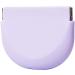 Yxrrving Transparent Orthodontic Aligner Silicone Bag - Portable Teeth Clamps & Dental Storage | Comfortable 90x75x25mm - Buy Online on GoSupps.com