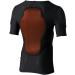 Buy Fox Baseframe Pro SS Black Clothing - Premium Quality & Fast International Shipping - Buy Online on GoSupps.com