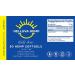 Helluva Hemp Oil Soft Gels 825mg - 100% USA Made - 30 Count | Premium Quality Hemp Supplement - Buy Online on GoSupps.com