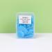400 Sheets Petal Paper Soap - Portable Dissolvable Hand Soap for Travel Camping & Outdoor Use - Buy Online on GoSupps.com