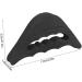 5 Pairs Toe Filler Inserts - Unisex Forefoot Pads for Big Shoes | Reusable Toe Plugs & Cushions for Comfort - Buy Online on GoSupps.com