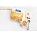 Alpro Soya Dessert Creamy & Sweet Caramel - Vegan Lactose-Free Gluten-Free UHT Pack of 6 (4 x 125g) - Buy Online Now - Buy Online on GoSupps.com