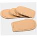 GLEAVI Heel Grips for Shoe Pain Relief | Insoles & Heel Cups for Plantar Fasciitis | Cushioned Inserts for Comfort & Support - Buy Online on GoSupps.com