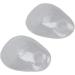 Soothing Silicone Bunion Protector for Hallux Valgus Correction | Foot Separator & Toe Separator for Comfort | One Thumb Size - Buy Online on GoSupps.com