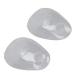 Bunion Toe Separator - 2 Pack Bunion Corrector for Daily Use | Prevent Grinding & Comfort - Buy Online on GoSupps.com