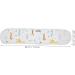 Gogogmee Belly Newborn Belly Band Portable Belly Wrapping ' Protective Belly Brand Cotton - Buy Online on GoSupps.com