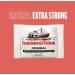 Fisherman's Friend Original Extra Strong Menthol & Eucalyptus Lozenges Pack of 16 (25 g) 25 g (Pack of 16) - Buy Online on GoSupps.com