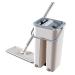 Mop Bucket Cleaning Kit. Easy to Use Easy to Dry Not Dirty Hands Large Area Mop Stainless Steel Handle 360 Flexible Swivel HEA Smooth Sailing