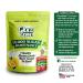 GLUCODOWN Lemon Tea Mix - Maintain Healthy Blood Sugar, Diabetic Friendly - 45 Servings - Buy Online on GoSupps.com