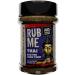 Angus & Oink Rub Me Thai Rub You Long Time BBQ Seasoning | Authentic Thai Flavors with Kaffir Lime Lemongrass Shrimp Chili | Perfect for Curries Noodles Wings & More | 185g - Buy Online on GoSupps.com