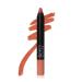 K7L Light Brown Matte Lipstick Crayon - Pure Allure - Buy Online on GoSupps.com