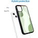 Idocolors Abstract Sage Green Phone Case Compatible with iPhone 15 Pro Aesthetic Durable Firm Protection Case Shockproof Dustproof Soft TPU Bumper Scratch Resistant Cover for iPhone 15 Pro iPhone 15 Pro Line - Buy Online on GoSupps.com