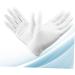 jojofuny 10 Pairs Moisturizing Gloves Hand Moisturizer Safety Gloves Beauty Hand Gloves Spandex Hand Spa Paraffin Gloves Paraffin Mitts Mittens Jewelry Work White Gloves - Buy Online on GoSupps.com
