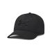 Under Armour Men's Blitzing Cap Stretch Fit (002) Black / / Black Large-X-Large