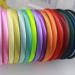 LIUJZZJ 34pcs Baby Girls Satin Covered Headbands - Multicolor Silk Ribbon Hair Accessories (10mm 36cm Perimeter) - Perfect for All Occasions - Buy Online on GoSupps.com