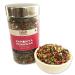 Delight Foods Traditional Churans, Mukhwas & Paan - Hygienically Packed (Bambaiyya Mix Mukhwas, 300G)