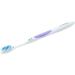 HyGenius Ionic Toothbrush - Ultimate Trillion ION Plaque Fighting Technology, Dentist Clean Results at Drug Store Price (Lavender) - Buy Online on GoSupps.com