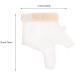 DOITOOL Childrens Mittens - Thumb Sucking & Nail Biting Stopper Gloves for Kids - 1 Pair - Buy Online on GoSupps.com