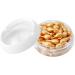 Generic Face Serum Capsules Night Serum Capsules Pore Minimizer Capsules Hyaluronic Acid Essence Capsules Face Skin Moisturiser Hydrating Face Serum - Buy Online on GoSupps.com