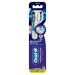 Oral-B CrossAction All in One Toothbrushes Soft 2 Count 1