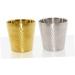 FRCOLOR Stainless Steel Razor Shell Cup Holder - 2 STK Metal Shaving Foam Dish for Soap & Razors - Buy Online on GoSupps.com