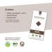 Buy Makri Bio Dattel Chocolate - Vegan Fair Trade No Refined Sugar Nature 59% | Healthy Snacking (5 Pieces) - Buy Online on GoSupps.com