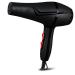 ADITAM Professional Tourmaline Hair Dryer Salon Negative Ionic Hair Blow Dryer Dc Motor Light Weight Low Noise Hair Dryers Double The Comfort