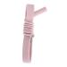 Lash Extension Tweezers Holder High Elasticity Tweezers Wrist Band Corrosion Resistance for Eyelash Grafting (Roseate)