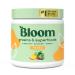 Bloom Nutrition Super Greens Powder Smoothie & Juice Mix - Probiotics for Digestive Health & Bloating Relief for Women Digestive Enzymes with Superfoods Spirulina & Chlorella for Gut Health (Mango)