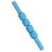 Muscle Roller for Legs - Trigger Point Massage Roller Lightweight Massage Roller Helps with Leg Cramps Back Releases Trigger Points Blue
